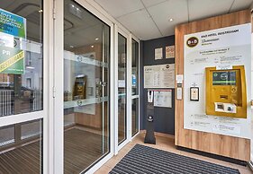 B&B HOTEL Ouistreham