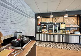 B&B HOTEL Ouistreham