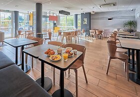 B&B HOTEL Ouistreham