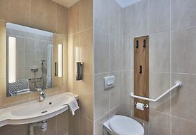 B&B HOTEL Ouistreham