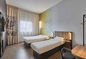 B&B HOTEL Ouistreham
