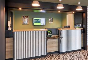 B&B HOTEL Ouistreham