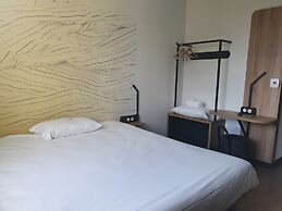 B&B HOTEL Ouistreham