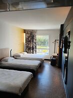 B&B HOTEL Ouistreham