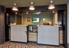 B&B HOTEL Ouistreham