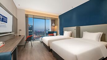 Holiday Inn Express Beijing Yizhuang Tongminghu, an IHG Hotel