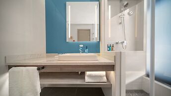 Holiday Inn Express Beijing Yizhuang Tongminghu by IHG