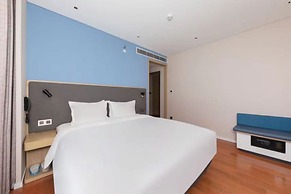 Holiday Inn Express Beijing Yizhuang Tongminghu by IHG