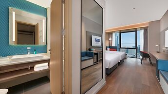 Holiday Inn Express Beijing Yizhuang Tongminghu by IHG