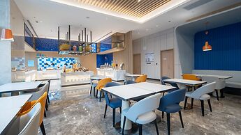 Holiday Inn Express Beijing Yizhuang Tongminghu by IHG