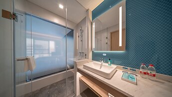 Holiday Inn Express Beijing Yizhuang Tongminghu by IHG