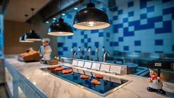 Holiday Inn Express Beijing Yizhuang Tongminghu by IHG