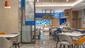 Holiday Inn Express Beijing Yizhuang Tongminghu by IHG