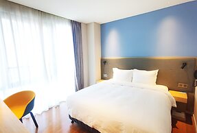 Holiday Inn Express Beijing Yizhuang Tongminghu by IHG