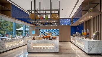 Holiday Inn Express Beijing Yizhuang Tongminghu by IHG