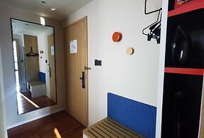 Holiday Inn Express Beijing Yizhuang Tongminghu by IHG