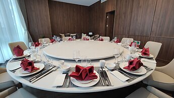 Holiday Inn Express Beijing Yizhuang Tongminghu by IHG