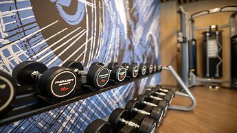 Holiday Inn Express Beijing Yizhuang Tongminghu by IHG