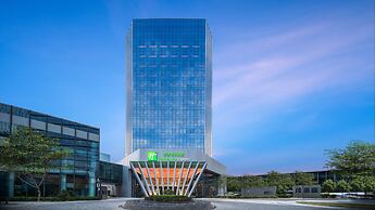 Holiday Inn Express Beijing Yizhuang Tongminghu by IHG