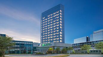 Holiday Inn Express Beijing Yizhuang Tongminghu by IHG
