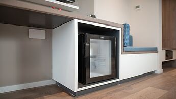 Holiday Inn Express Beijing Yizhuang Tongminghu by IHG