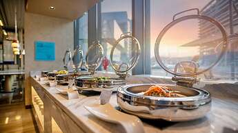 Holiday Inn Express Beijing Yizhuang Tongminghu by IHG