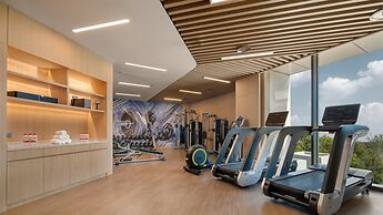 Holiday Inn Express Beijing Yizhuang Tongminghu by IHG