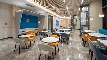 Holiday Inn Express Beijing Yizhuang Tongminghu by IHG