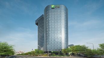 Holiday Inn Express Beijing Yizhuang Tongminghu by IHG