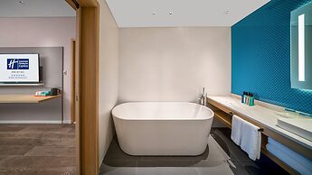 Holiday Inn Express Beijing Yizhuang Tongminghu by IHG