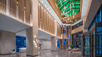 Holiday Inn Express Beijing Yizhuang Tongminghu by IHG