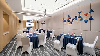 Holiday Inn Express Beijing Yizhuang Tongminghu by IHG