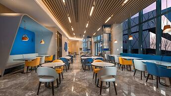 Holiday Inn Express Beijing Yizhuang Tongminghu by IHG