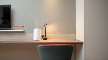 Holiday Inn Express Beijing Yizhuang Tongminghu by IHG