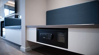 Holiday Inn Express Beijing Yizhuang Tongminghu by IHG