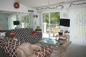 Villa 508M with 27 Hole Golf Resort and Close to Beach in Calabash by 