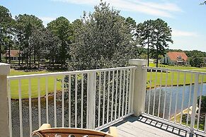 Villa 508M with 27 Hole Golf Resort and Close to Beach in Calabash by 