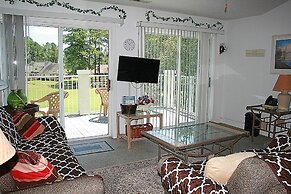 Villa 508M with 27 Hole Golf Resort and Close to Beach in Calabash by 