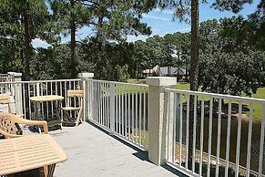 Family Friendly Villa 508 with 27 Hole Golf Course and Outdoor Pool by