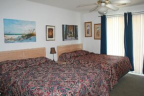 Family Friendly Villa 508 with 27 Hole Golf Course and Outdoor Pool by