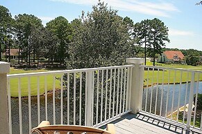 Family Friendly Villa 508 with 27 Hole Golf Course and Outdoor Pool by