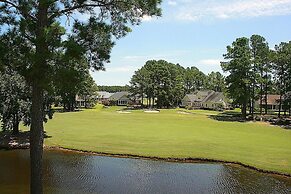 Family Friendly Villa 508 with 27 Hole Golf Course and Outdoor Pool by