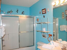 Family Friendly Villa 508 with 27 Hole Golf Course and Outdoor Pool by