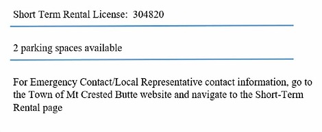 Large 3 Bedroom Bathroom In Mountaineer Square Condo - No Cleaning Fee