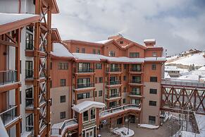 Large 3 Bedroom Bathroom In Mountaineer Square Condo - No Cleaning Fee