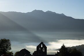 Apartamentos Los Picos de Europa