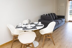 Apartamentos Los Picos de Europa