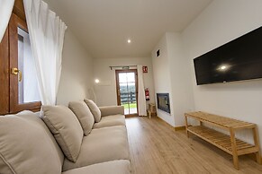 Apartamentos Los Picos de Europa