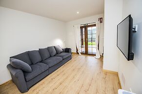 Apartamentos Los Picos de Europa