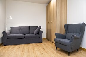 Apartamentos Los Picos de Europa